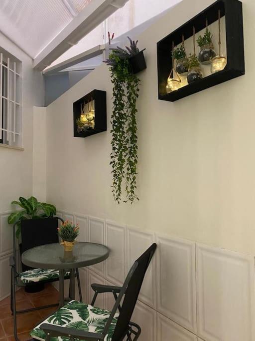 Letty'S House Apartment Santa Pola Ngoại thất bức ảnh