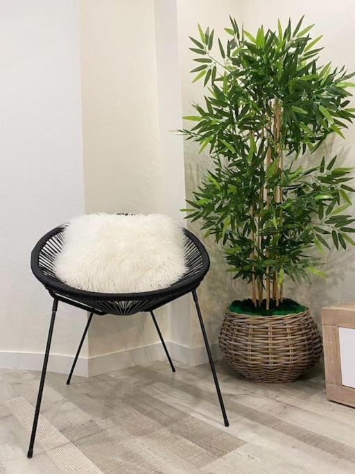 Letty'S House Apartment Santa Pola Ngoại thất bức ảnh